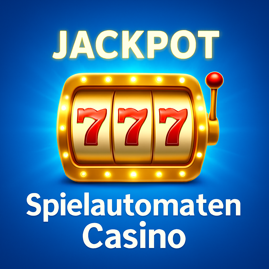 Spielautomaten
