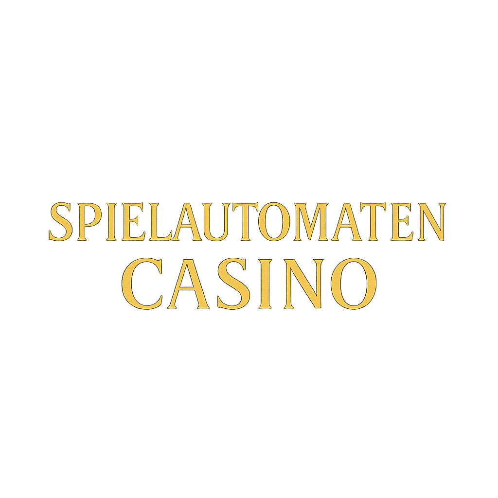 Spielautomaten Casino